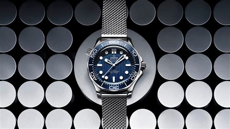 omega seamaster james bond 007 limited edition 60th anniversary|omega seamaster james bond price.